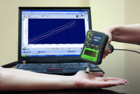 壓痛覺神經定量檢查