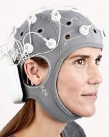 可攜式腦波紀錄器