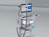 脈衝磁場刺激儀