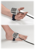 糖尿病感覺神經定量檢查